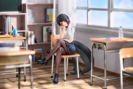 Figurka Zenless Zone Zero Limepie Series 1/8 Ellen Joe Monday to Friday Ver. 15 cm