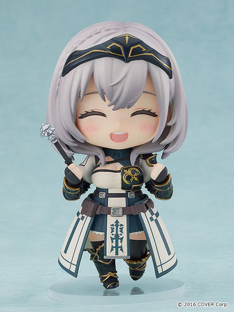 Nendoroid Hololive Production Shirogane Noel (2008) 10 cm