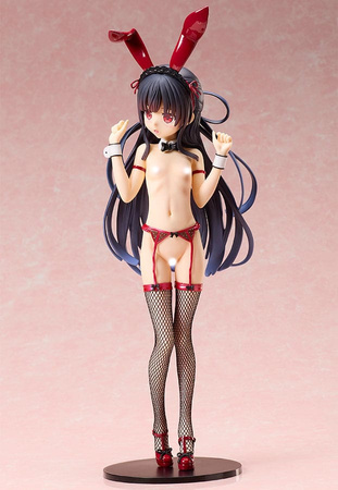 Figurka Maitetsu 1/4 Hachiroku Red Bunny Ver. 42 cm