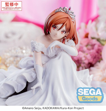 Figurka I´m Getting Married to a Girl I Hate in My Class Yumemirize Akane Sakuramori 12 cm