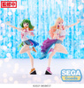 Figurka Macross Frontier FIGURIZMa Ranka Lee Labyrinth of Time Ver. 17 cm