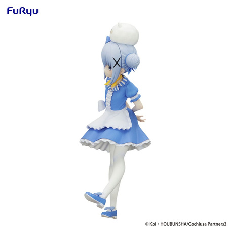 Figurka Is the Order a Rabbit? Bloom Trio-Try-iT Chino 18 cm
