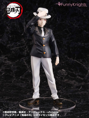 Figurka Demon Slayer: Kimetsu no Yaiba Muzan Kibutsuji 25 cm