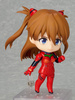 Nendoroid Neon Genesis Evangelion: 2.0 You Can (Not) Advance Asuka Shikinami Langley Plugsuit Ver. 10 cm