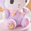Poduszka Pluszak Sanrio Kuromi