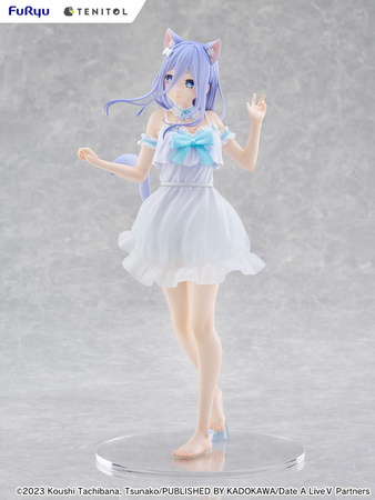 Figurka Date A Live V Tenitol Tall Mio Takamiya 30 cm