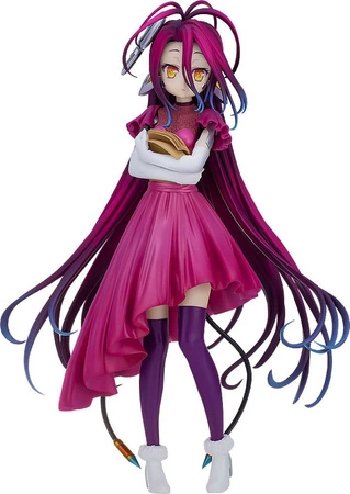 Figurka No Game No Life Schwi: Concert 21 cm