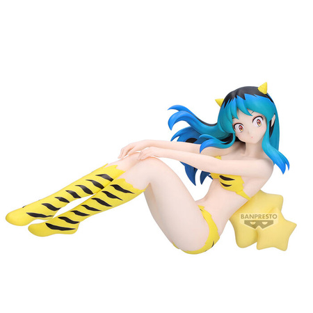Figurka Urusei Yatsura Relax Time Lum 13cm