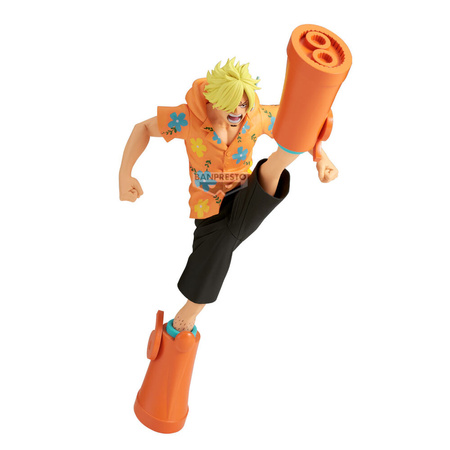 Figurka One Piece Battle Record Sanji 21cm