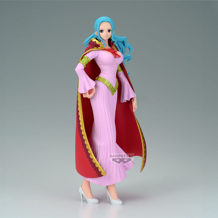 Figurka One Piece Nefeltari Vivi Grandline Series Special 19cm