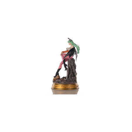 Figurka Darkstalkers Morrigan Aensland 25 cm
