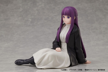 Figurka Frieren: Beyond Journey's End 1/7 Fern 11 cm