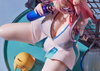 Figurka Azur Lane 1/7 Bremerton Scorching Hot Training 22 cm