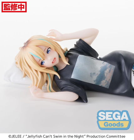 Figurka Jellyfish Can't Swim in the Night PM Perching Kano Yamanouchi 14cm