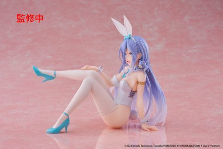 Figurka Date A Live V Desktop Cute Figure Mio Takamiya Bunny Ver. 13 cm
