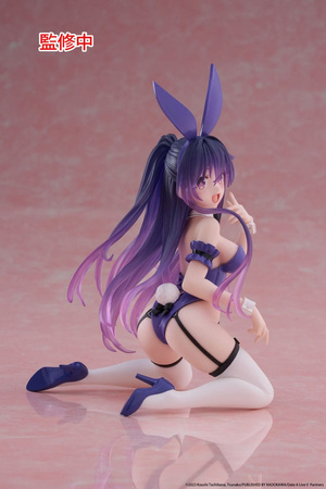 Figurka Date A Live V Desktop Cute Tohka Yatogami Bunny Ver. 13 cm