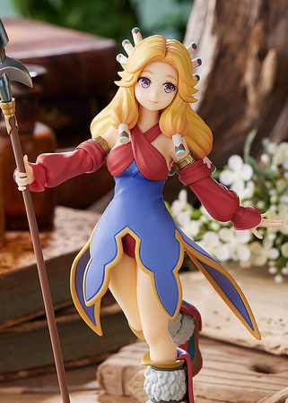 Figurka Legend of Mana: The Teardrop Crystal Pop Up Parade Seraphina 19 cm