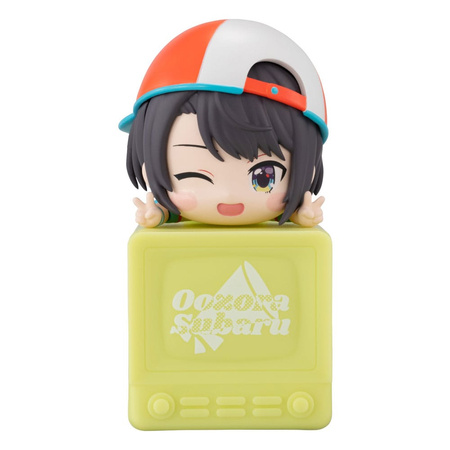 Figurka Hololive Production Hikkake Oozora Subaru 10 cm