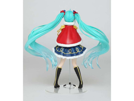 Figurka Hatsune miku winter live 18cm