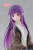 Figurka Frieren: Beyond Journey's End Desktop Cute Figure Fern 13 cm
