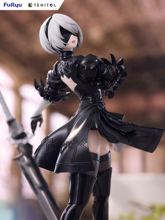 Figurka NieR:Automata Tenitol 2B Ver1.1a 22 cm
