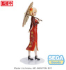 Figurka Lycoris Recoil Luminasta Chisato Nishikigi China Style 19 cm