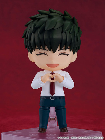 Nendoroid Yakuza Fiance Kirishima Miyama 10 cm
