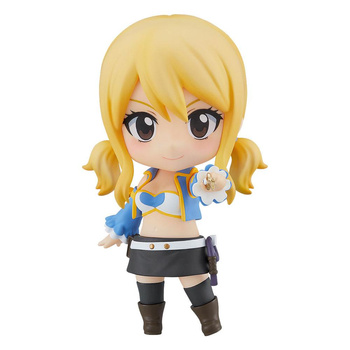 Nendoroid Fairy Tail Lucy Heartfilia (Final Season) 10 cm