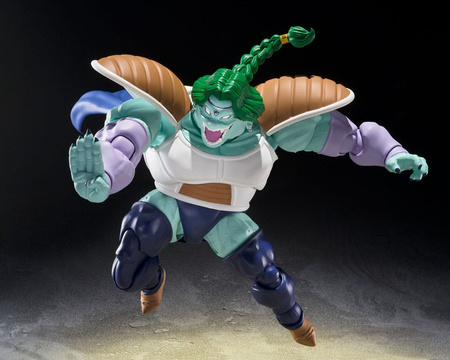 S.H. Figuarts Dragon Ball Z Zarbon True Power 16 cm
