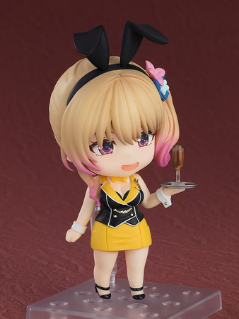 Nendoroid Bunny Garden Rin 10 cm