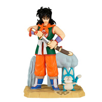 Figurka Dragon History Box Ball Yamcha 13cm