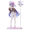 Figurka Azur Lane Limepie Series 1/8 Unicorn Angelic Nurse Ver. 20 cm