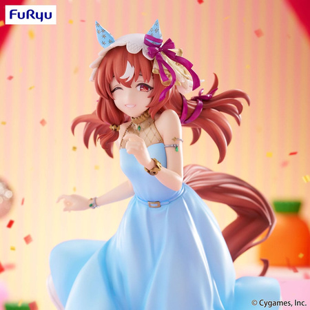 Figurka Uma Musume: Pretty Derby Trio-Try-iT Still in Love 20 cm
