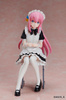 Figurka Bocchi the Rock! Hitori Gotoh Maid Ver. 15 cm
