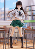 Figurka Girls und Panzer Senshadou Daisakusen! 1/7 Shiho Nishizumi Oarai Girls High 25 cm