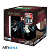 Kubek Jujutsu Kaisen - 460ml - zmiennocieplny