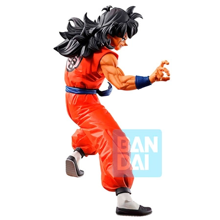 Figurka Dragon Ball Super Yamcha History of Rivals 18cm