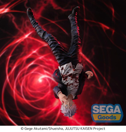 Figurka Jujutsu Kaisen Hidden Inventory/Premature Death Figurizm Satoru Gojo Cursed Technique Reversal: Red 24 cm