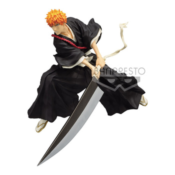 Figurka Bleach Ichigo Kurosaki 13cm