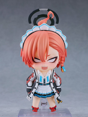 Nendoroid Blue Archive Neru Mikamo 10 cm