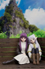 Figurka Frieren: Beyond Journey's End 1/7 Fern 11 cm