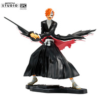 Figurka Bleach Ichigo Kurosaki 20cm Z Defektem