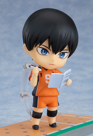 Nendoroid Haikyu!! Tobio Kageyama: The New Karasuno Ver. 10 cm
