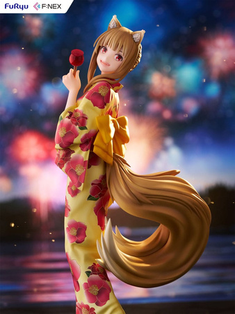 Figurka Spice and Wolf 1/7 Holo Yukata Ver. 23 cm