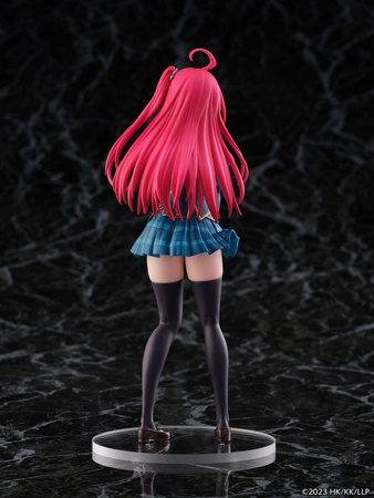 Figurka Liar, Liar SHIBUYA SCRAMBLE FIGURE Sarasa Saionji 22 cm