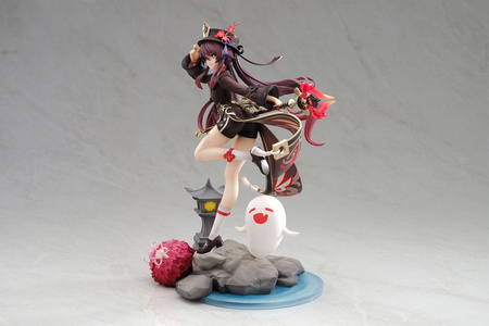 Figurka Genshin Impact  1/7 Hu Tao Fragrance in Thaw 27cm