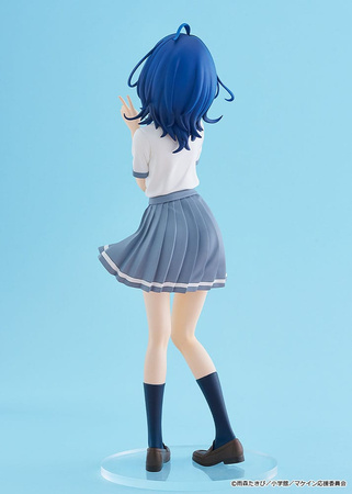 Figurka Makeine: Too Many Losing Heroines! Pop Up Parade Anna Yanami L Size 24 cm