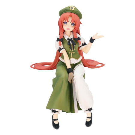 Figurka Touhou Project Noodle Stopper Hong Meiling 14 cm