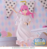Figurka Bocchi the Rock! Luminasta Hitori Goto 20 cm