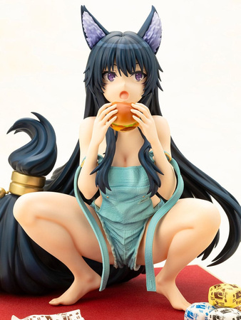 Figurka The Eminence in Shadow 1/7 Delta ED Ver. 16 cm